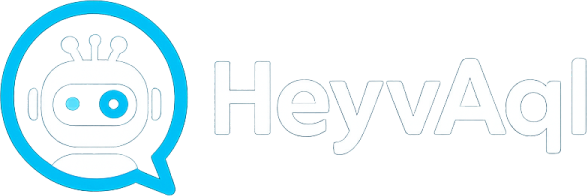 HeyvAql Logo